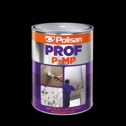 Prof P-Mp Nem Boyası 2,5 Kg