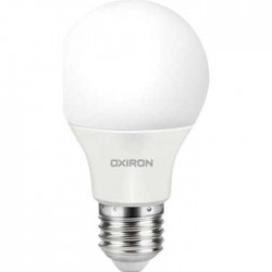 Oxıron 9W Led Ampul Beyaz Işık