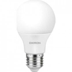 Oxıron 9W Led Ampul Sarı Işık