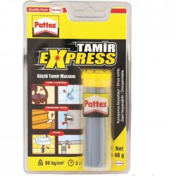 Tamir Express Blıster 48 Gr...